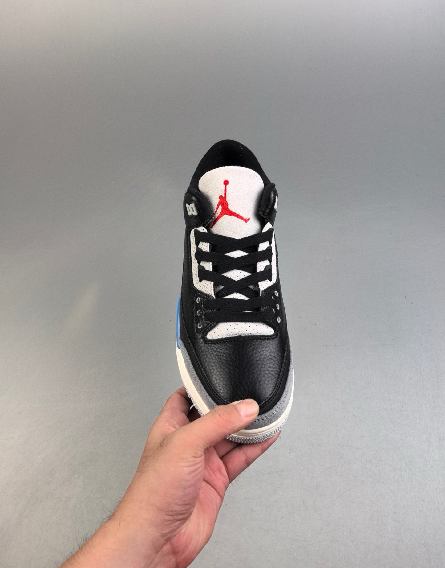 Air Jordan 3 Retro - Rare Air