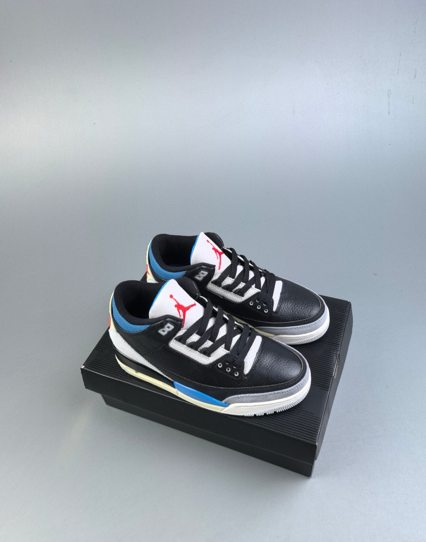 Air Jordan 3 Retro - Rare Air