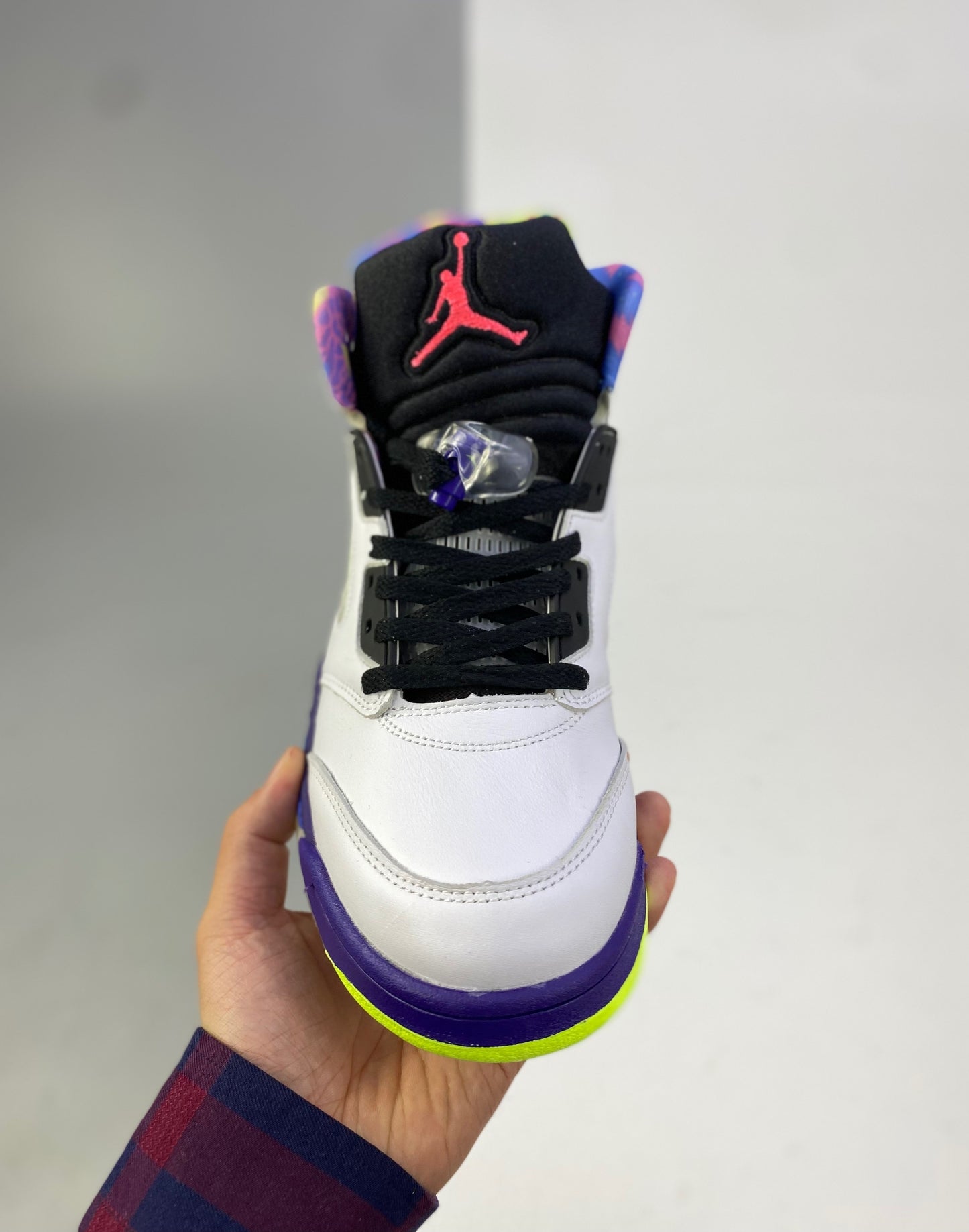 Air Jordan 5 Retro - Alternate Bel-Air