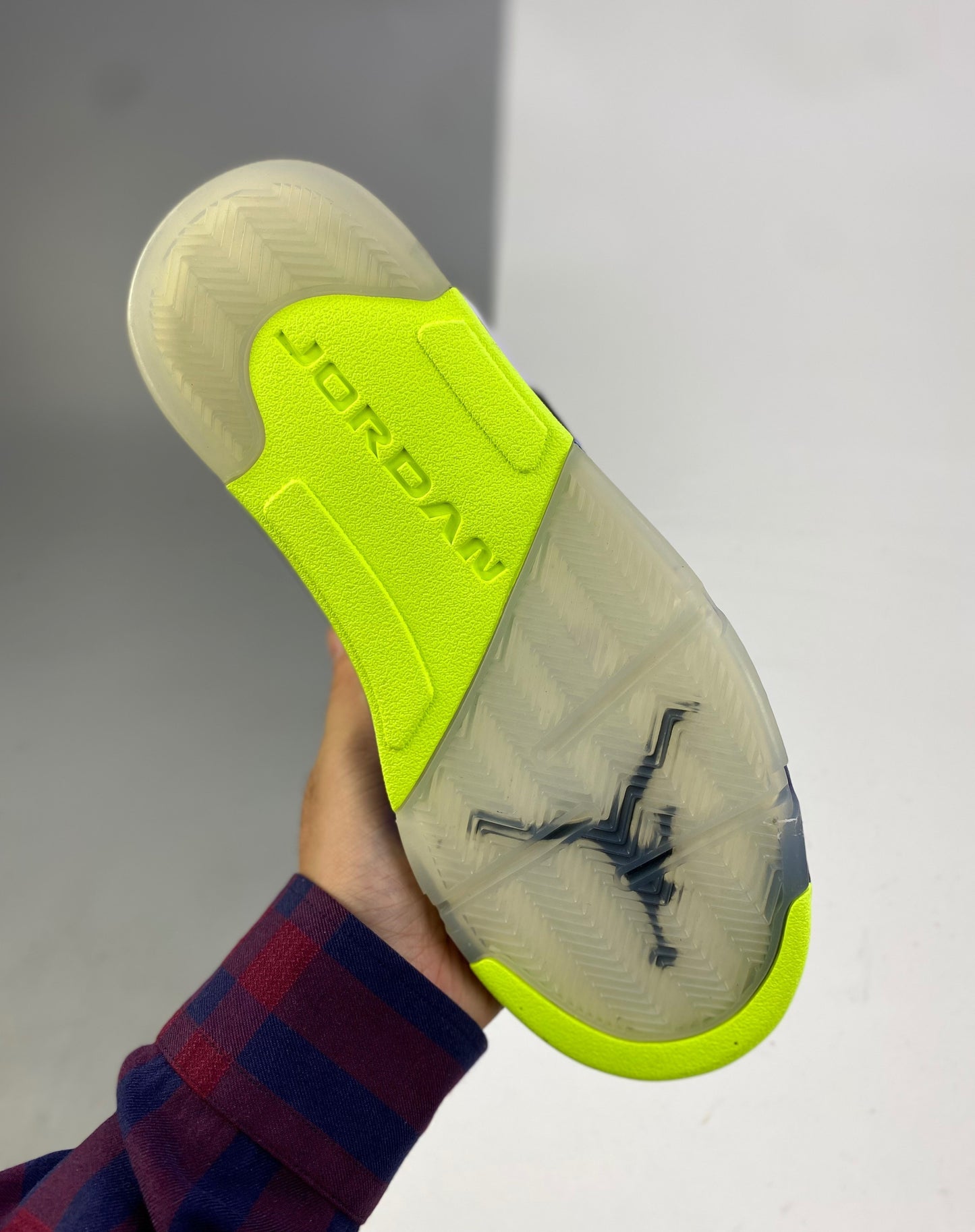 Air Jordan 5 Retro - Alternate Bel-Air