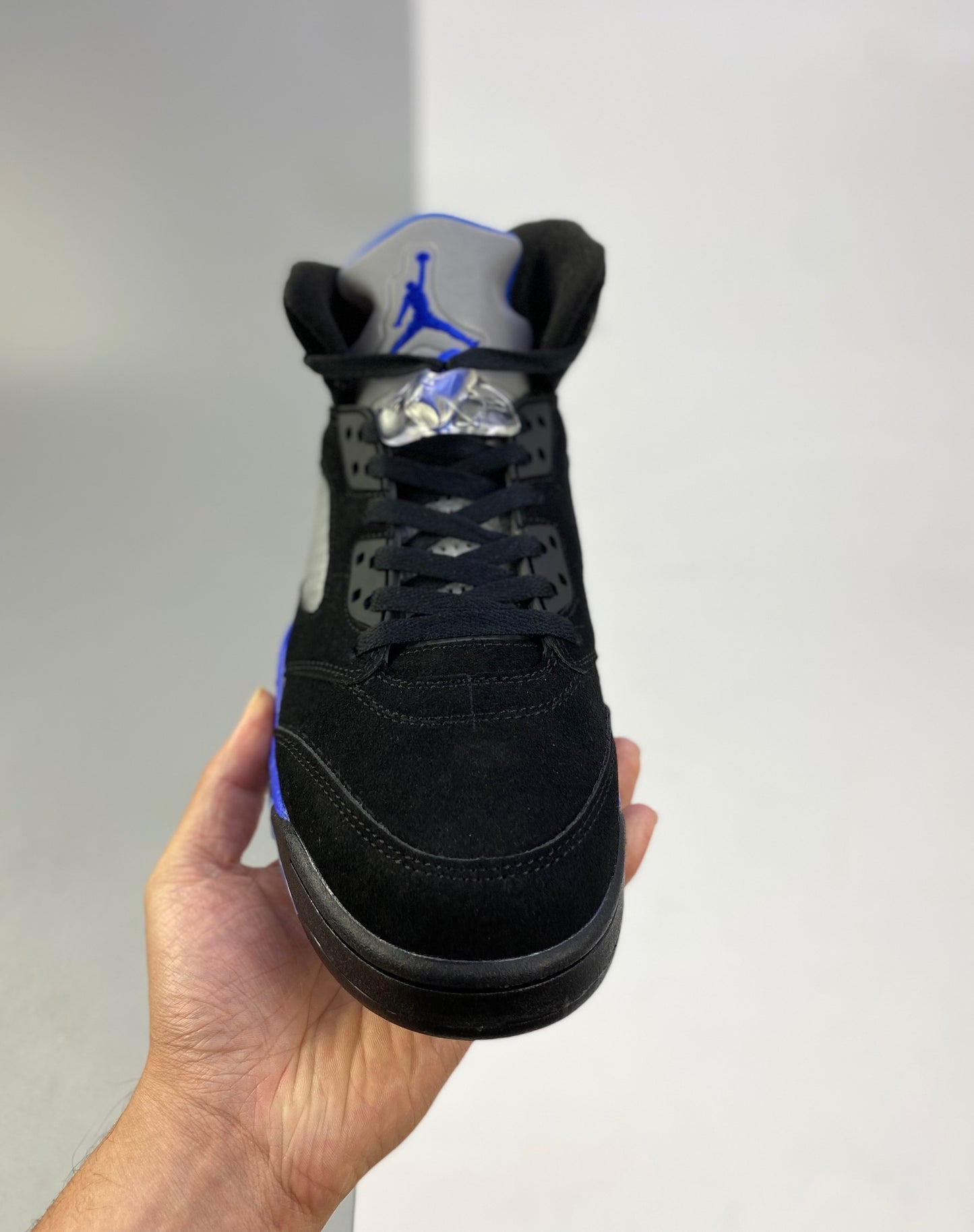 Air Jordan 5 Retro - Racer Blue