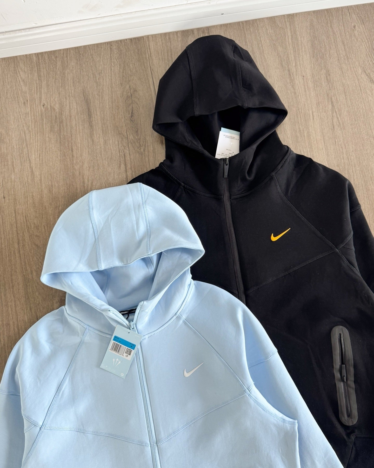 Nike Nocta Tech Fleece