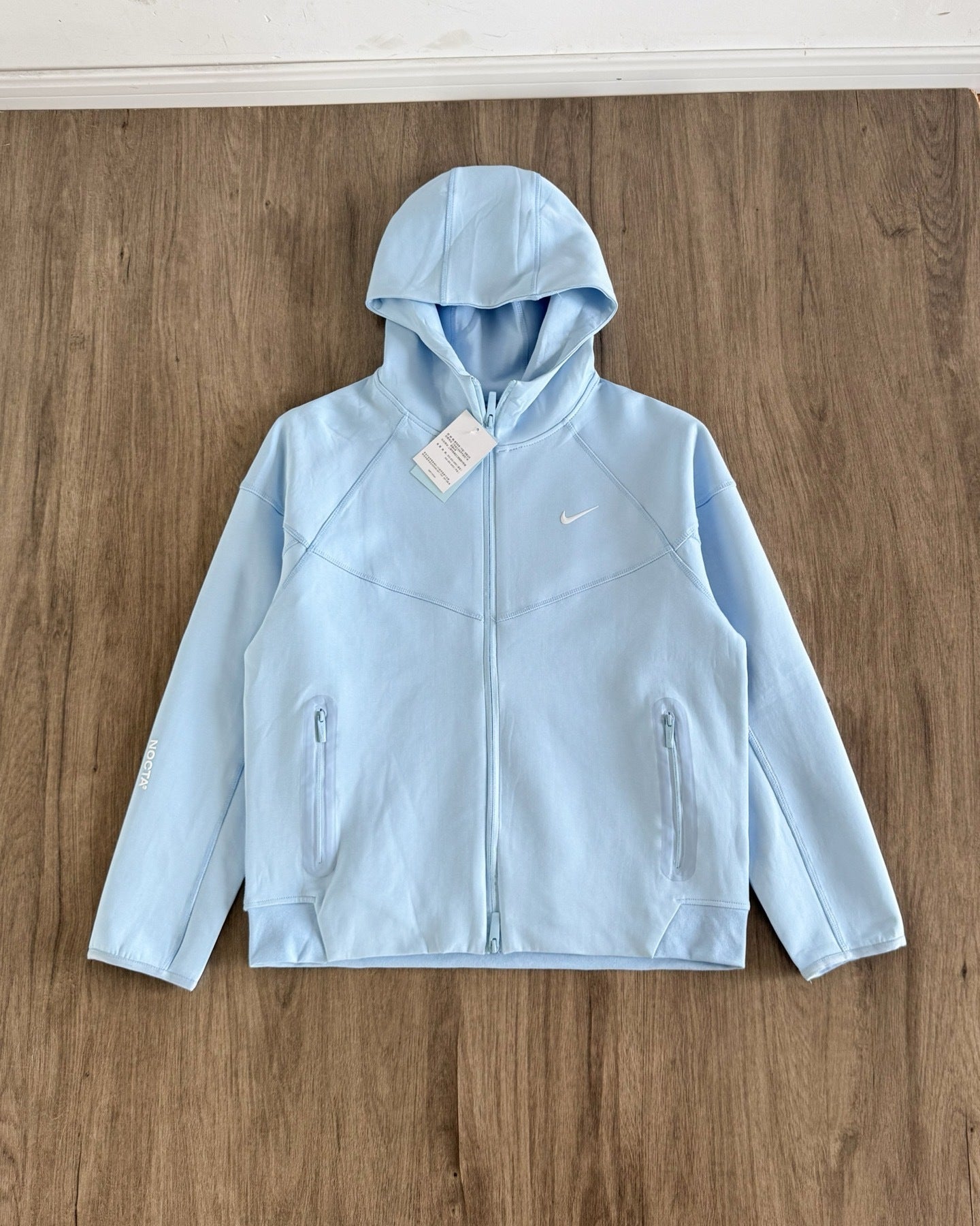 Nike Nocta Tech Fleece