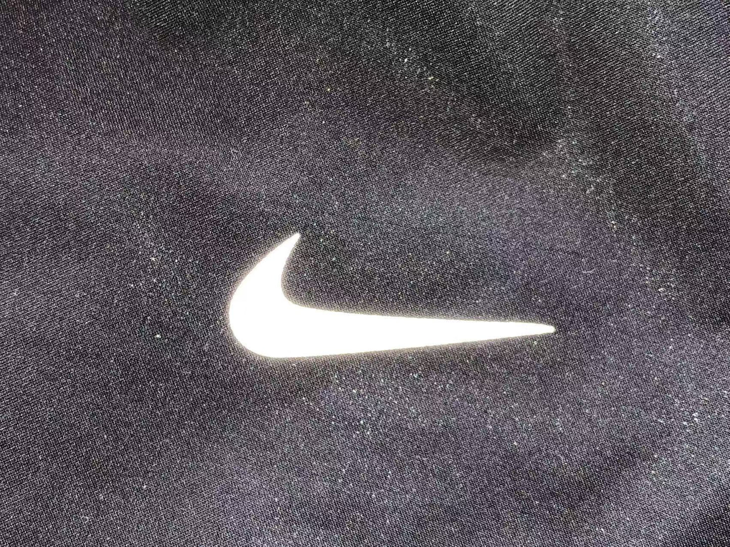 Pantalones Nocta Windbreaker Negros