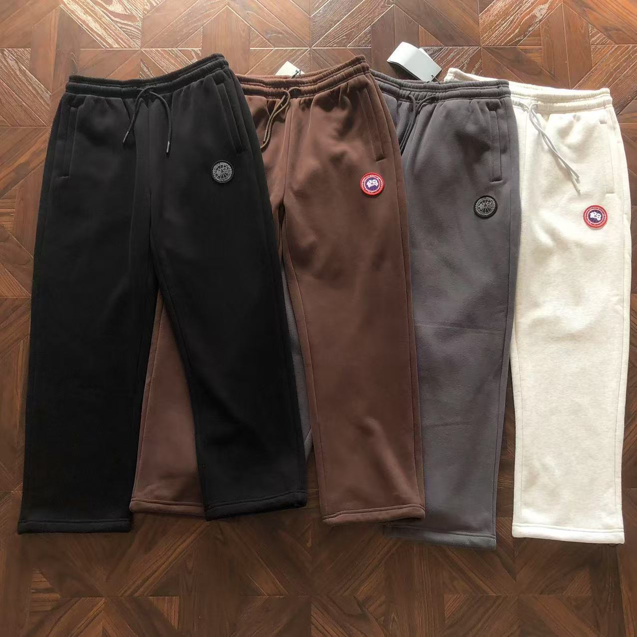 Pantalones Canada Goose