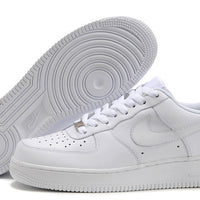 AIR FORCE 1 BLANCAS