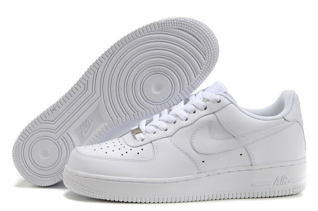 AIR FORCE 1 BLANCAS
