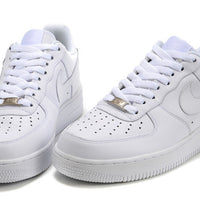 AIR FORCE 1 BLANCAS