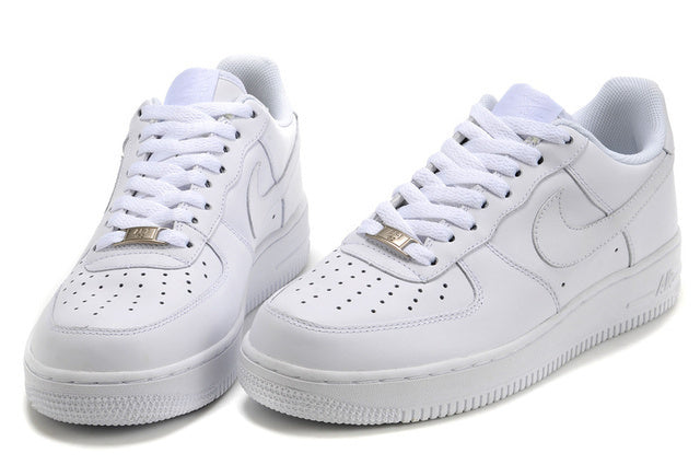 AIR FORCE 1 BLANCAS