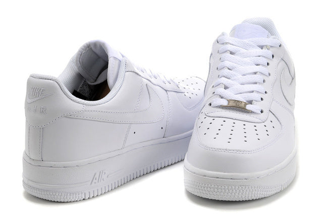 AIR FORCE 1 BLANCAS