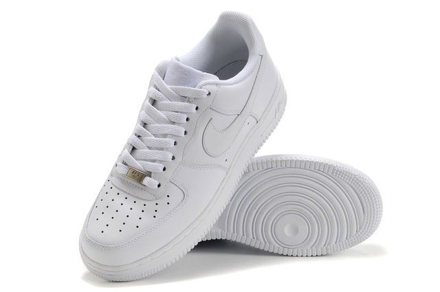 AIR FORCE 1 BLANCAS