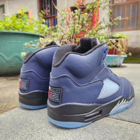 Air Jordan 5 Retro - Georgetown