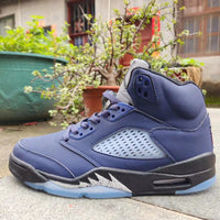 Air Jordan 5 Retro - Georgetown