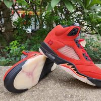 Air Jordan 5 Retro - Mars For Her