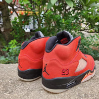 Air Jordan 5 Retro - Mars For Her