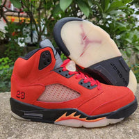 Air Jordan 5 Retro - Mars For Her