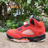Air Jordan 5 Retro - Mars For Her
