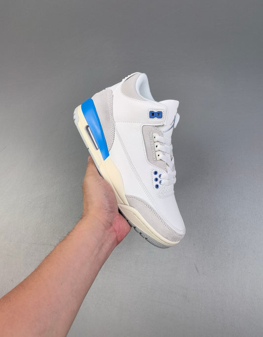 Air Jordan 3 Retro - Lucky Shorts