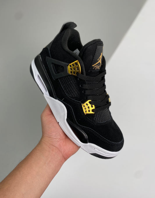 Air Jordan 4 Retro - Royalty