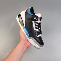 Air Jordan 3 Retro - Rare Air