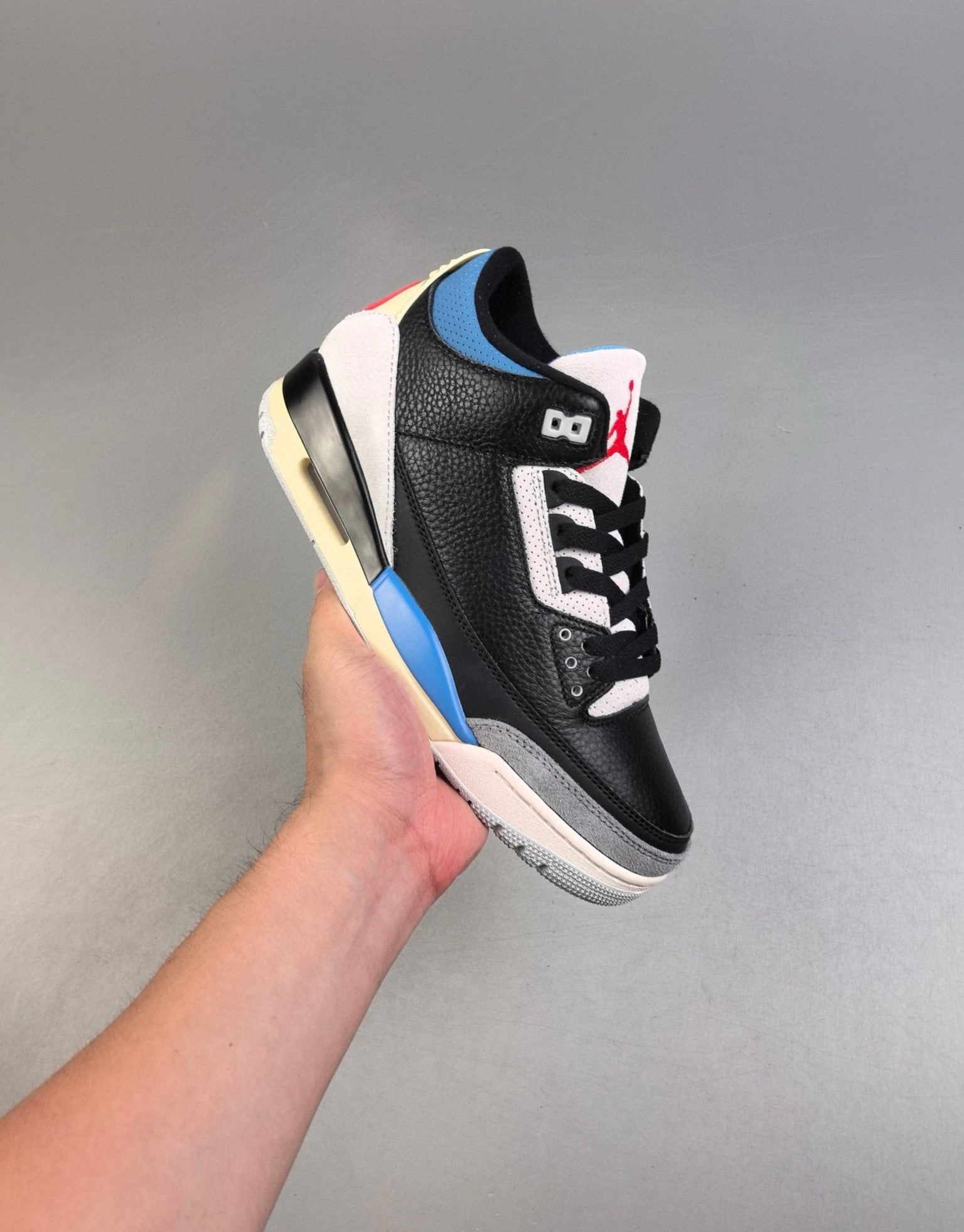 Air Jordan 3 Retro - Rare Air