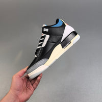 Air Jordan 3 Retro - Rare Air