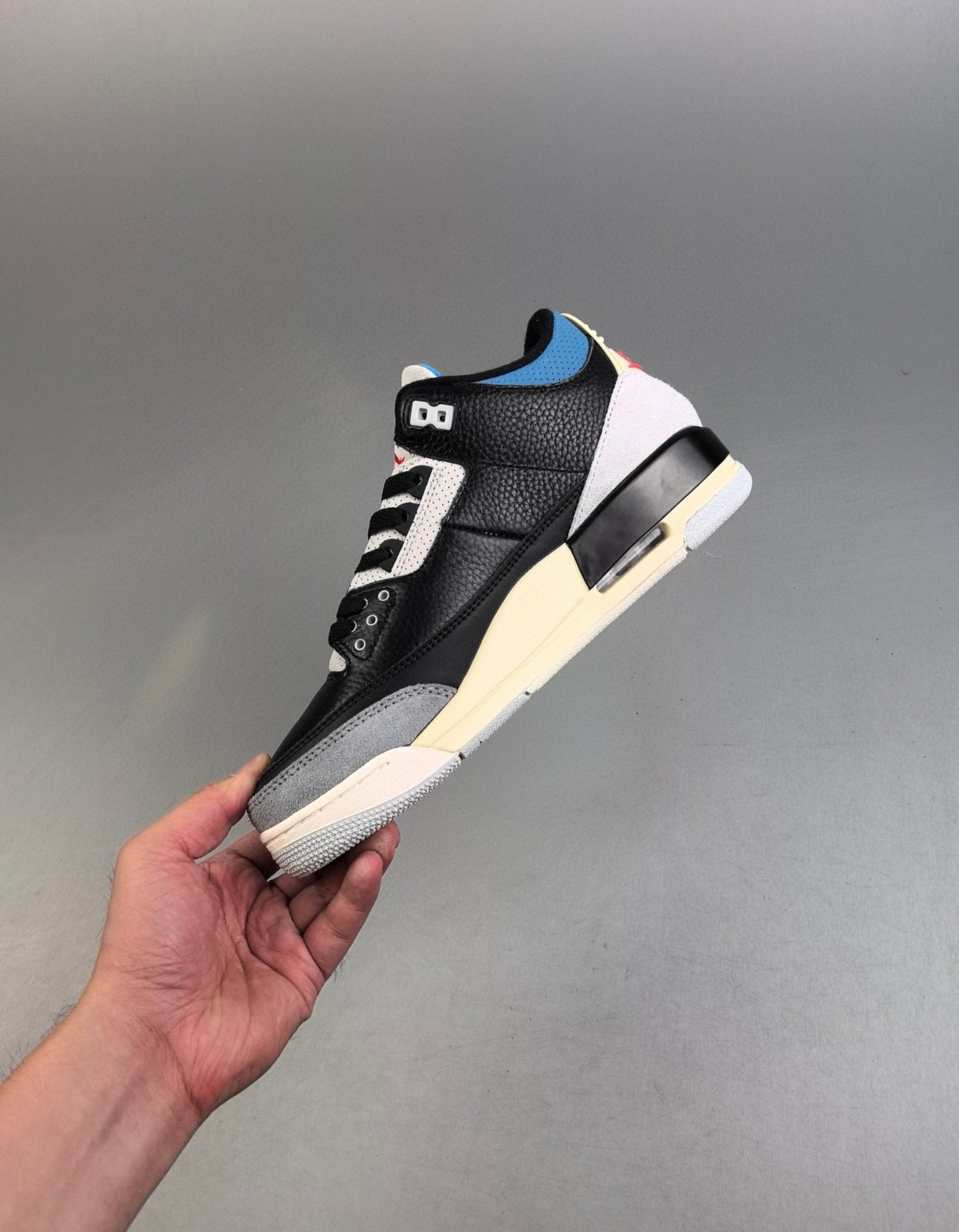 Air Jordan 3 Retro - Rare Air