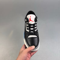 Air Jordan 3 Retro - Rare Air