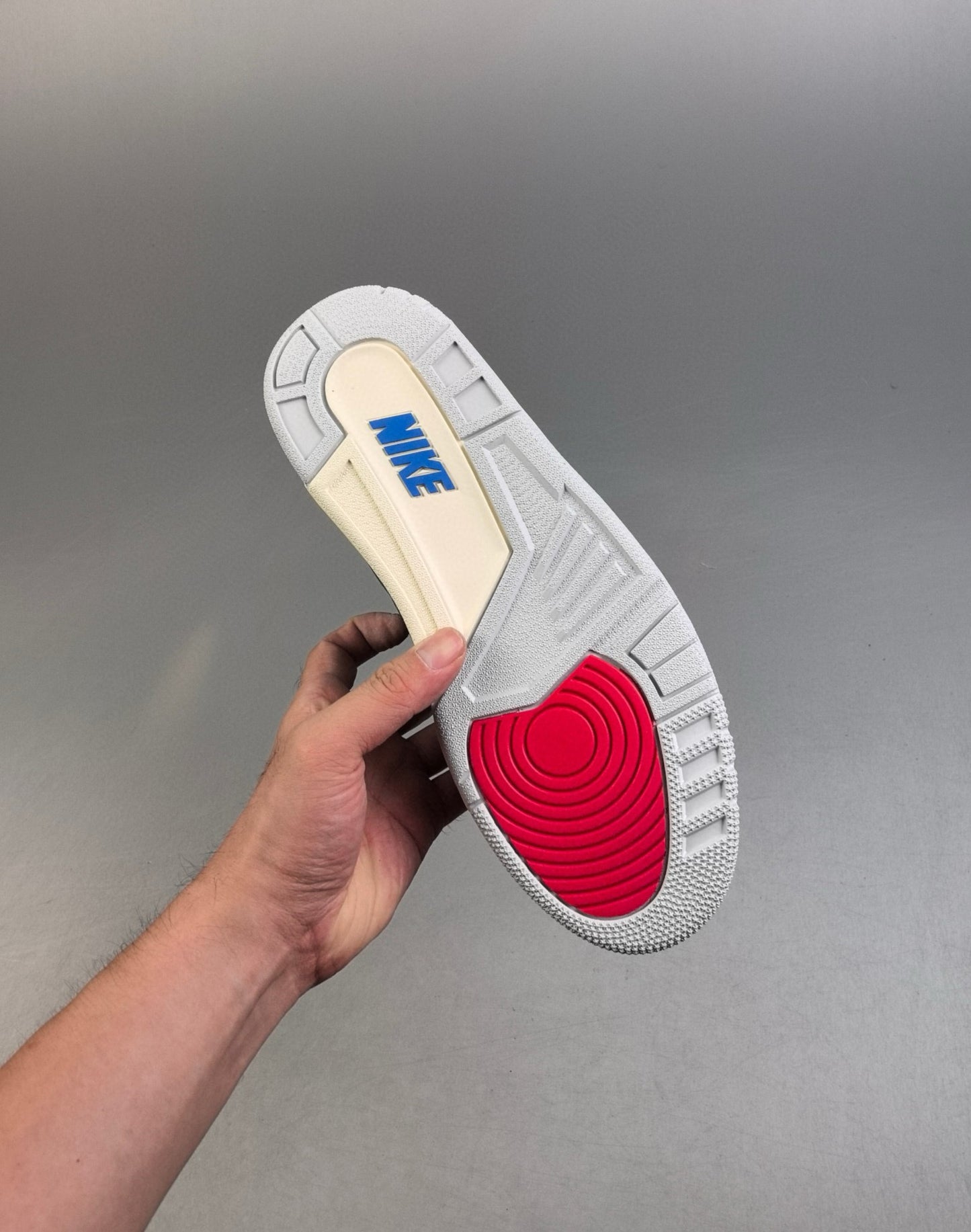 Air Jordan 3 Retro - Rare Air