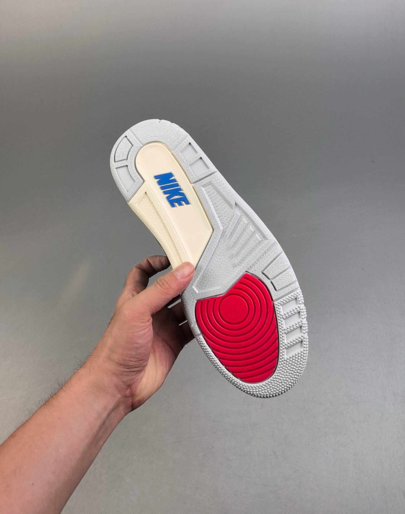 Air Jordan 3 Retro - Rare Air