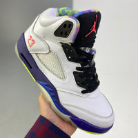 Air Jordan 5 Retro - Alternate Bel-Air