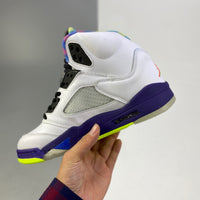 Air Jordan 5 Retro - Alternate Bel-Air