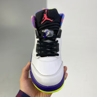 Air Jordan 5 Retro - Alternate Bel-Air