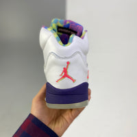 Air Jordan 5 Retro - Alternate Bel-Air