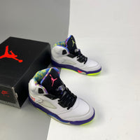 Air Jordan 5 Retro - Alternate Bel-Air