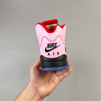 Air Jordan 5 Retro Awake NY - Arctic Pink