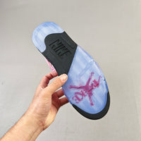 Air Jordan 5 Retro Awake NY - Arctic Pink