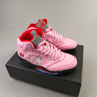 Air Jordan 5 Retro Awake NY - Arctic Pink
