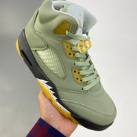 Air Jordan 5 Retro - Jade Horizon