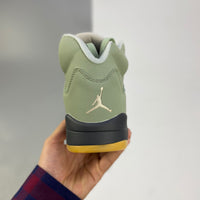 Air Jordan 5 Retro - Jade Horizon