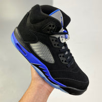 Air Jordan 5 Retro - Racer Blue