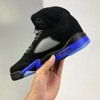 Air Jordan 5 Retro - Racer Blue