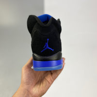 Air Jordan 5 Retro - Racer Blue