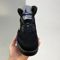 Air Jordan 5 Retro - Racer Blue