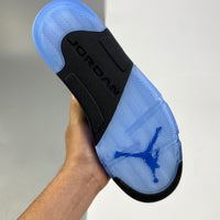 Air Jordan 5 Retro - Racer Blue