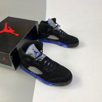 Air Jordan 5 Retro - Racer Blue