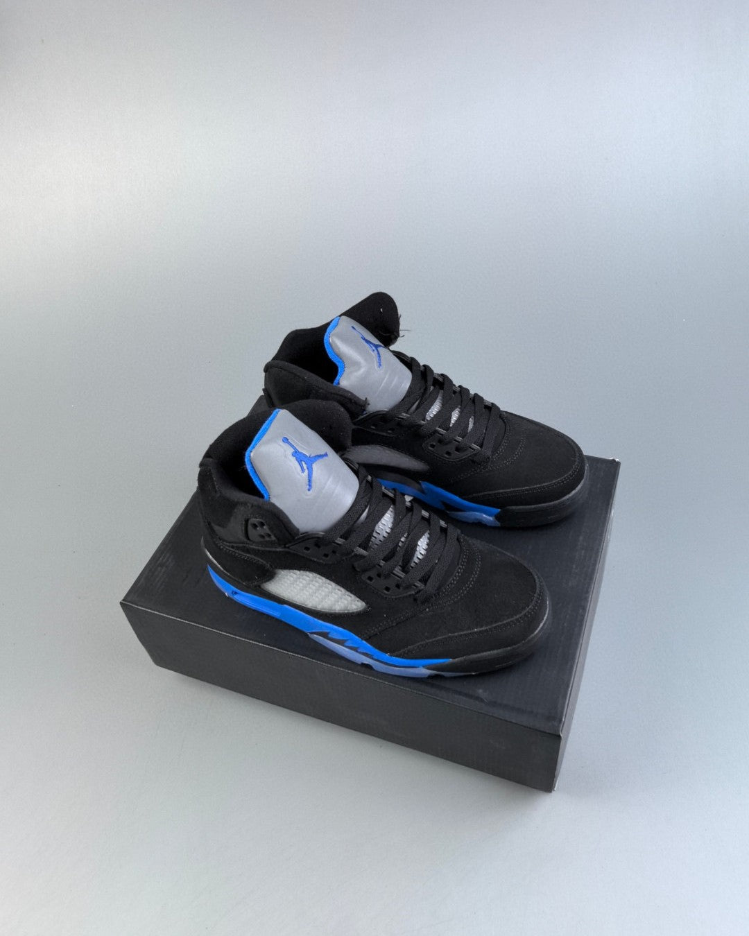 Air Jordan 5 Retro - Racer Blue