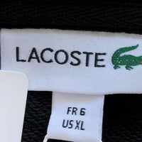 Chaquetas Lacoste