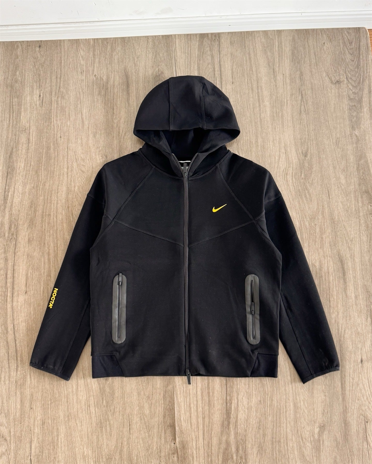 Nike Nocta Tech Fleece