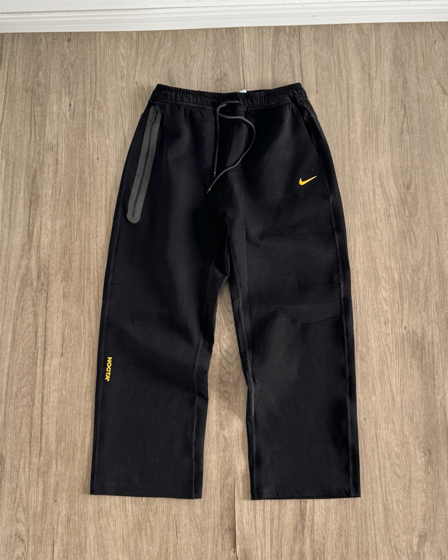 Nike Nocta Tech Fleece